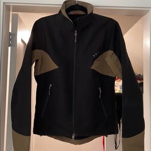 Women’s Ibex Climawool Softshell Jacket